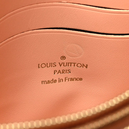 Louis Vuitton Damier Ebene Double Zip Pochette 7 of 7