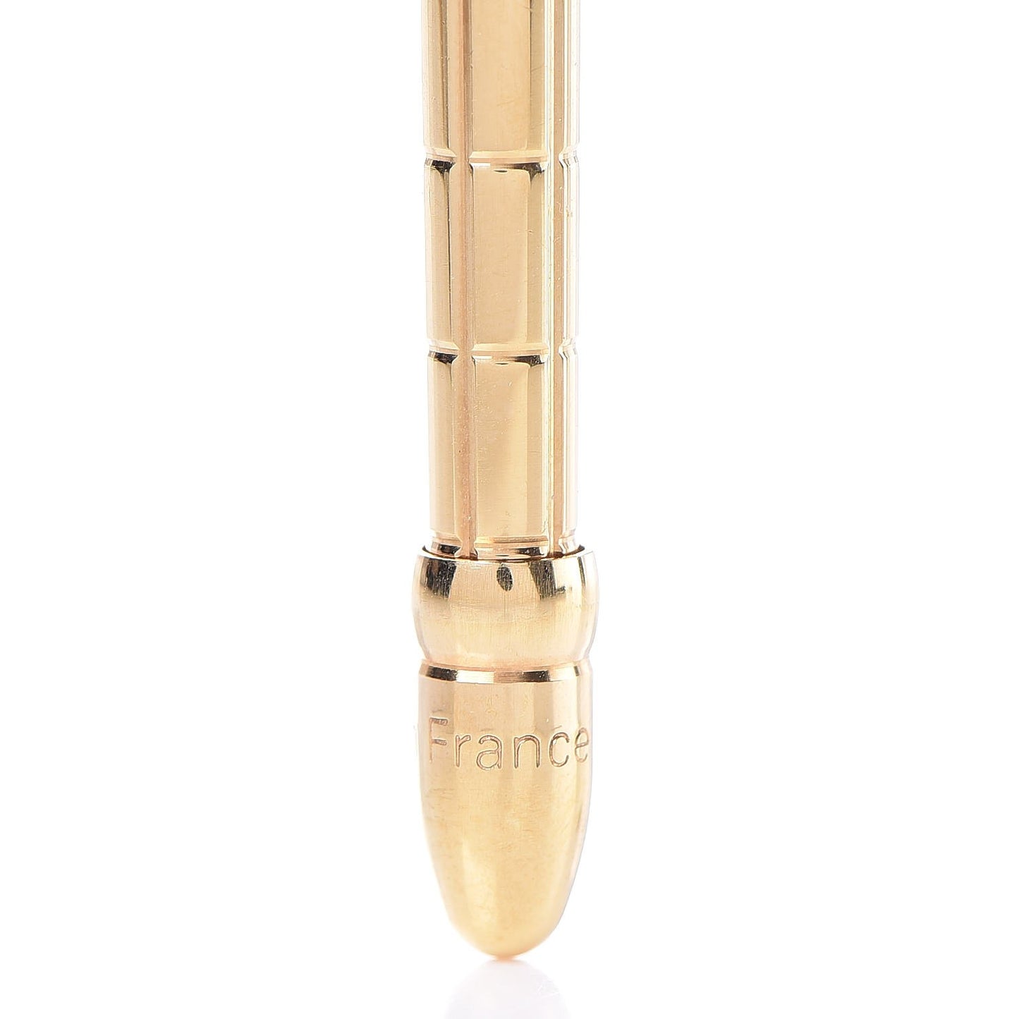 Agenda Ballpoint Pen Gold