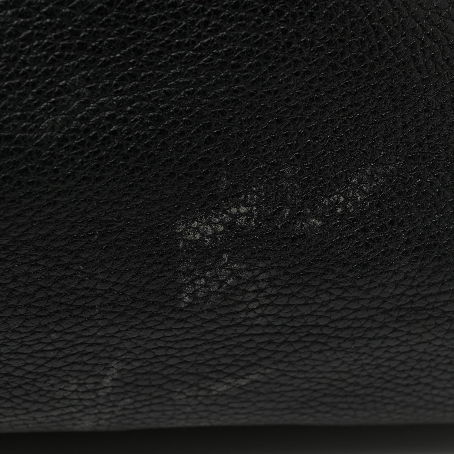 Burberry London Grainy Calfskin Medium Baynard Tote Black 19 of 19