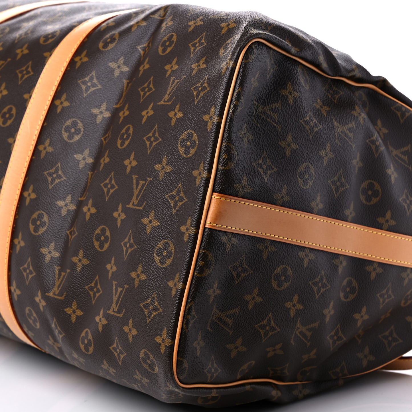 Monogram Keepall Bandouliere 60