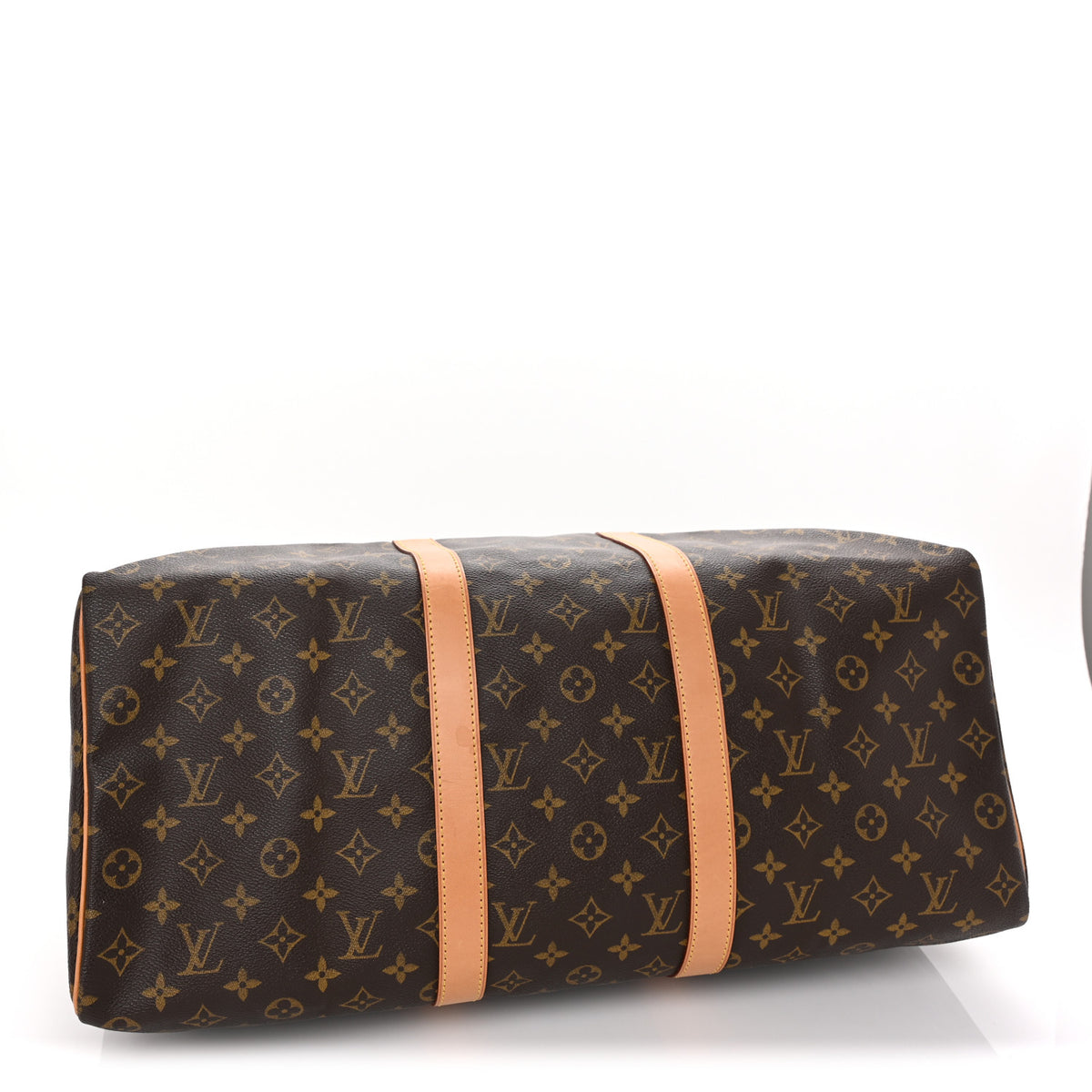 Louis Vuitton Monogram Keepall 50 3 of 8