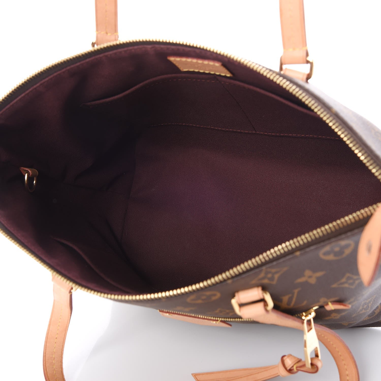 Louis Vuitton Monogram Iena PM 5 of 8