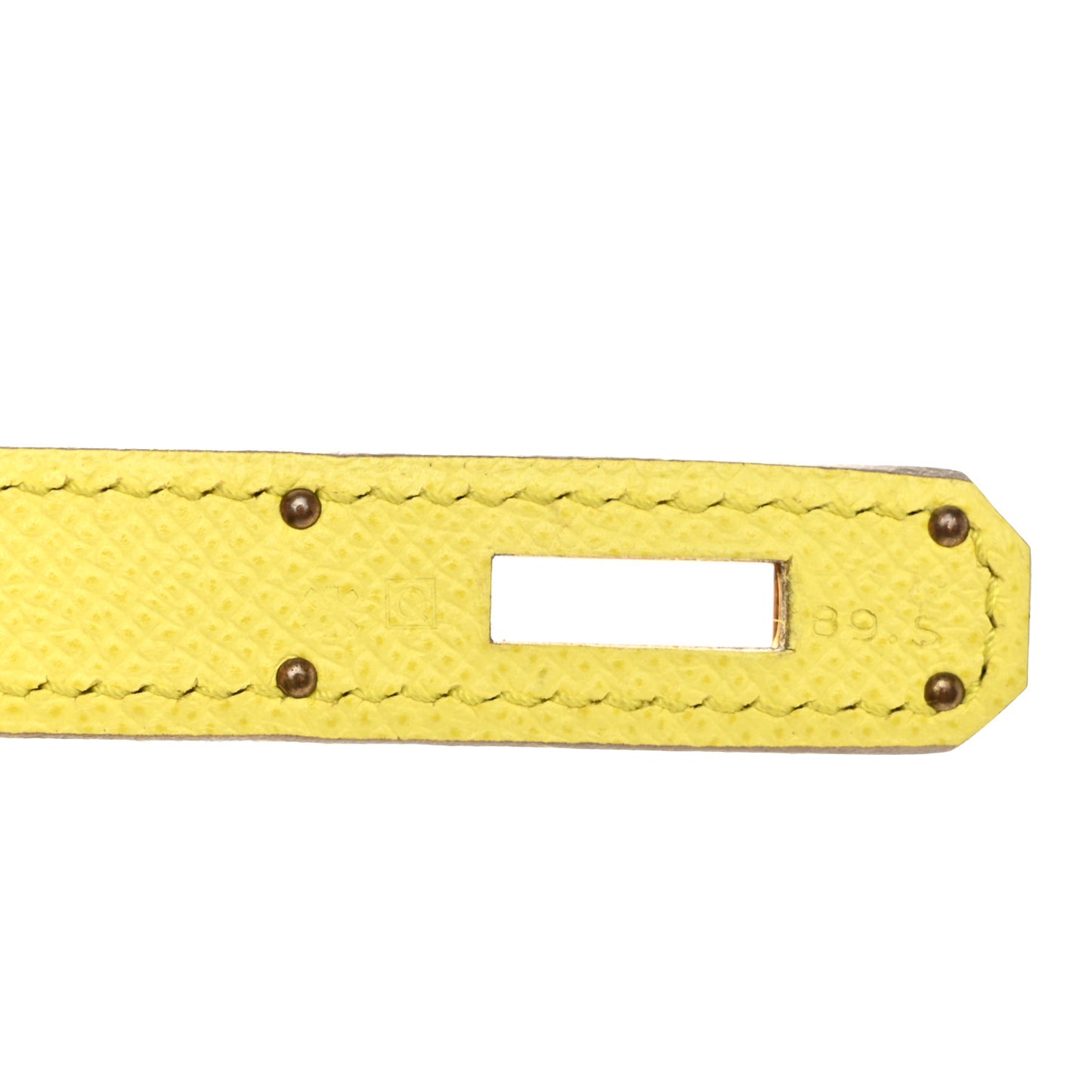 Epsom Kelly Sellier 32 Lime