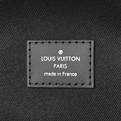 Louis Vuitton Damier Graphite Josh Backpack 6 of 8