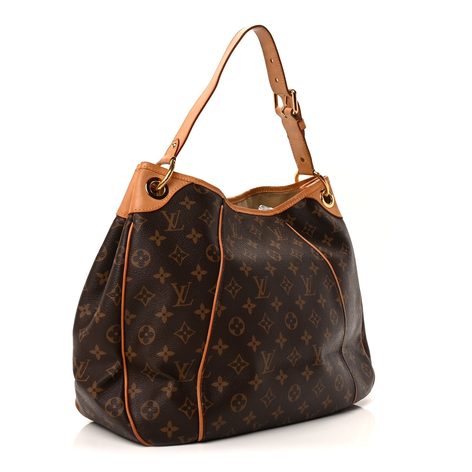 Louis Vuitton Monogram Galliera PM 2 of 8