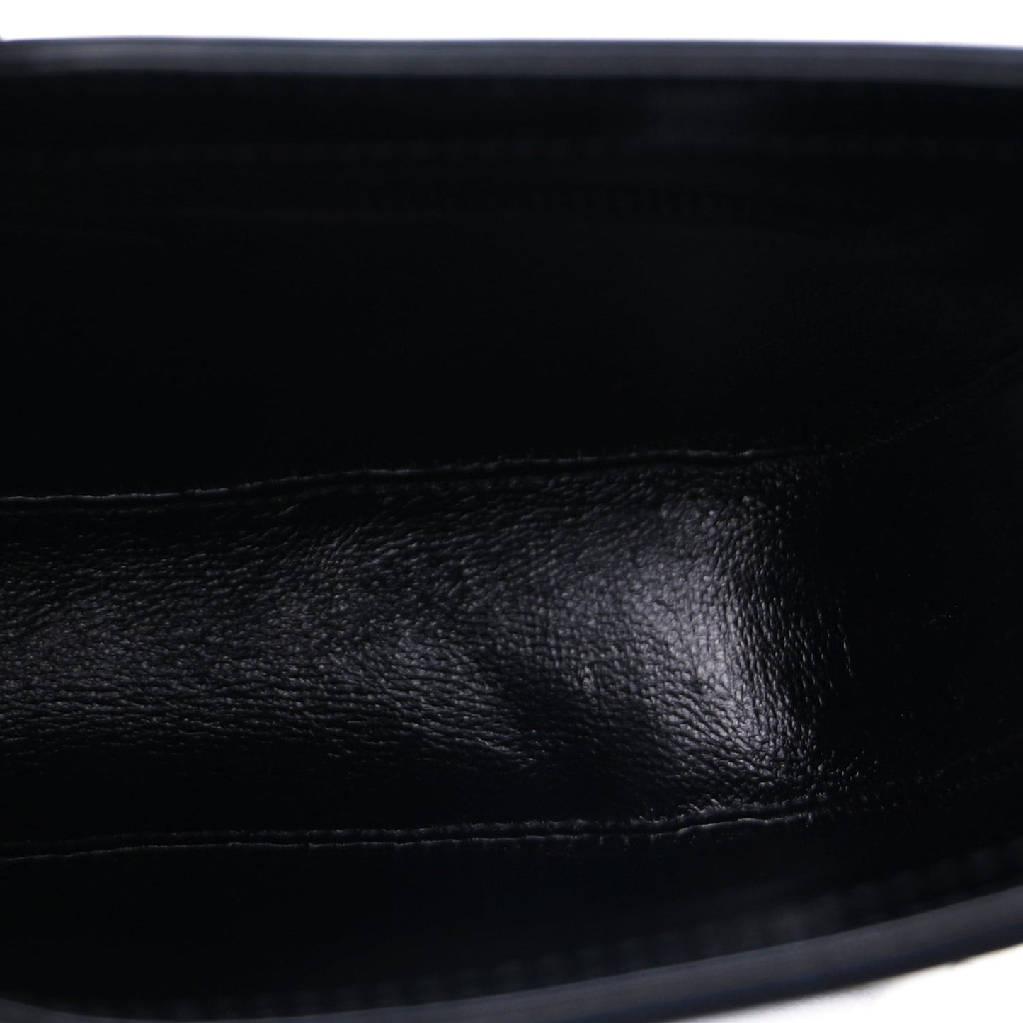 Patent Le 5 A 7 Monochrome Hobo  Black
