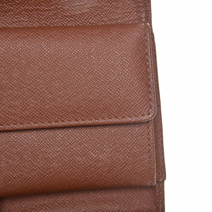 Louis Vuitton Monogram Porte Tresor International Wallet 10 of 14