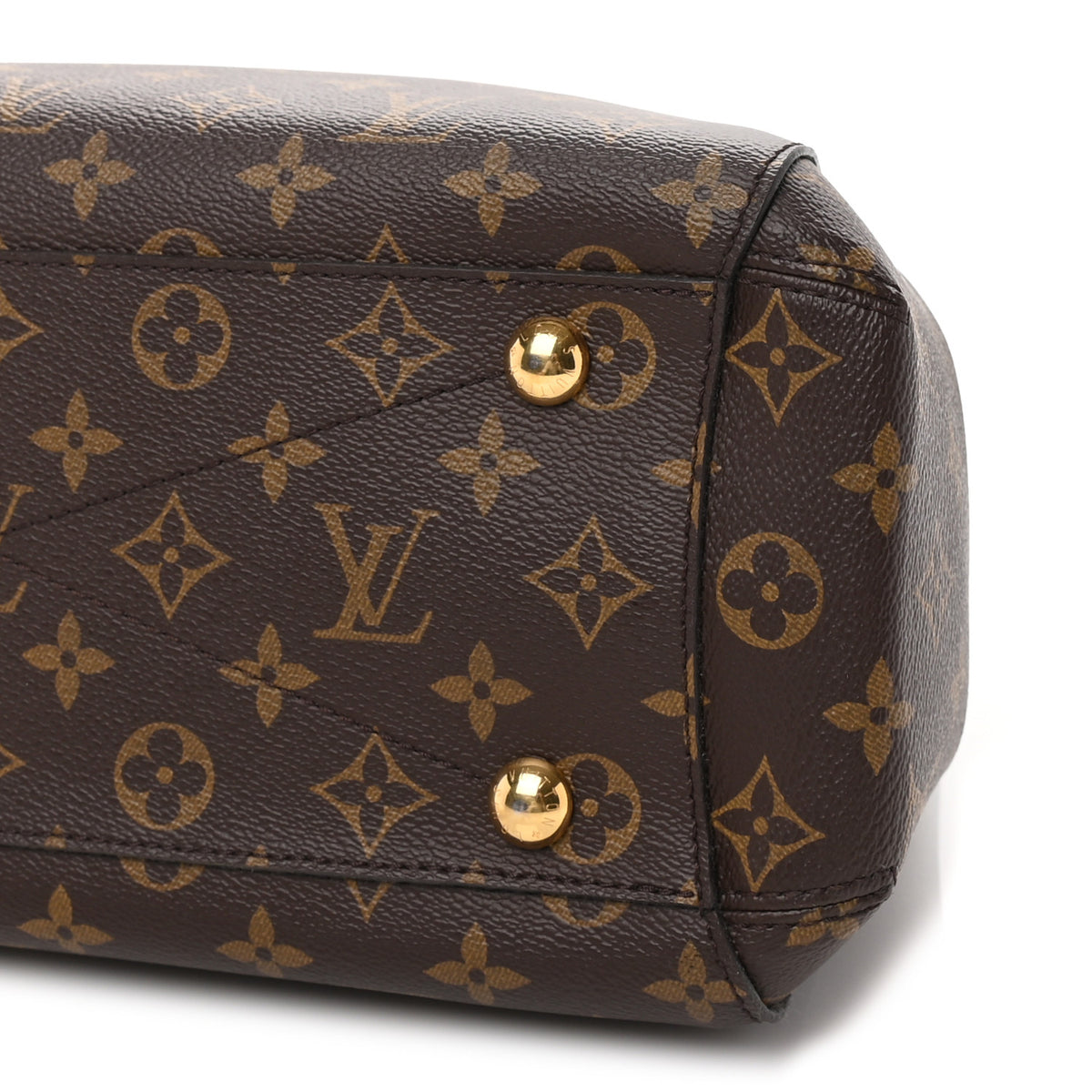 Monogram Montaigne MM