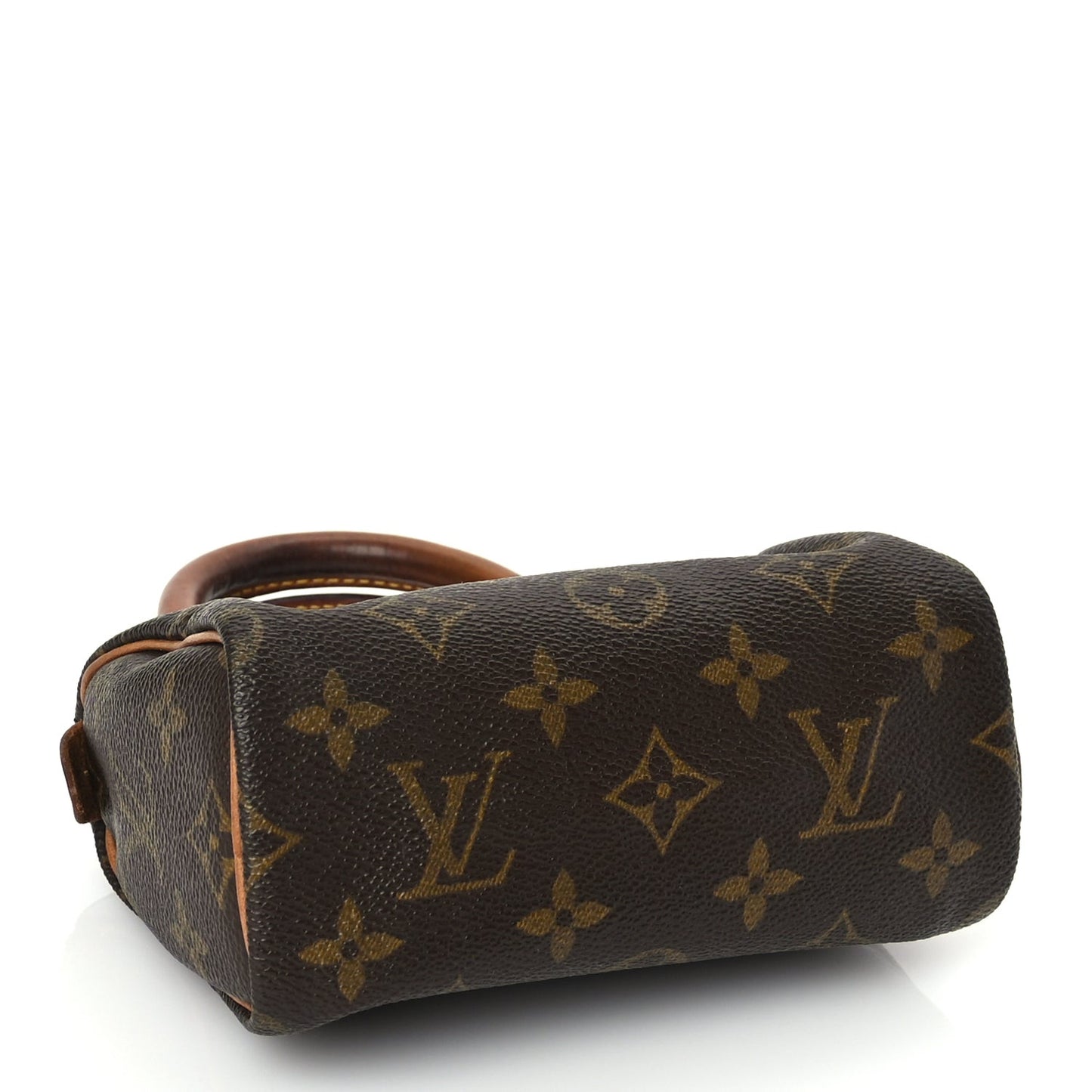 Monogram Mini Sac HL Speedy