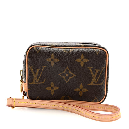 Louis Vuitton Monogram Wapity 1 of 6