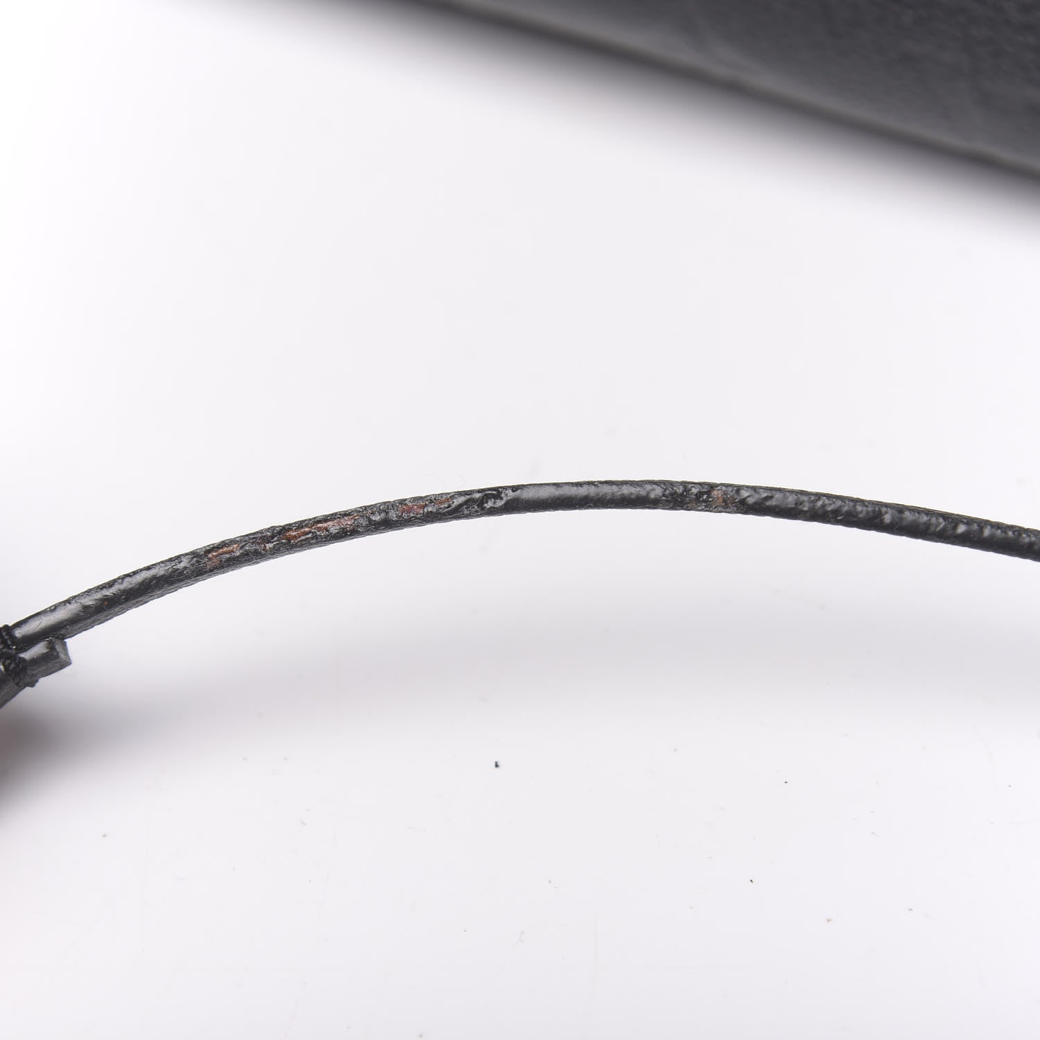 Louis Vuitton Empreinte Artsy MM Black 9 of 13