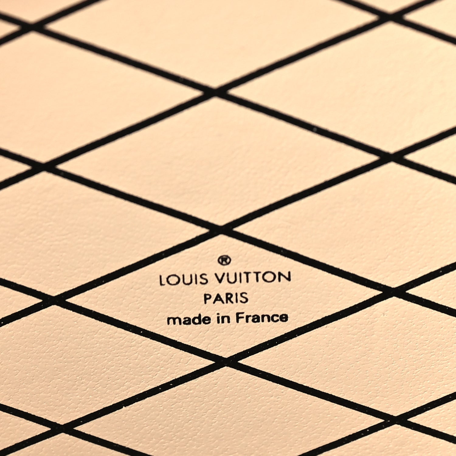 Louis Vuitton Monogram Petite Boite Chapeau 5 of 8