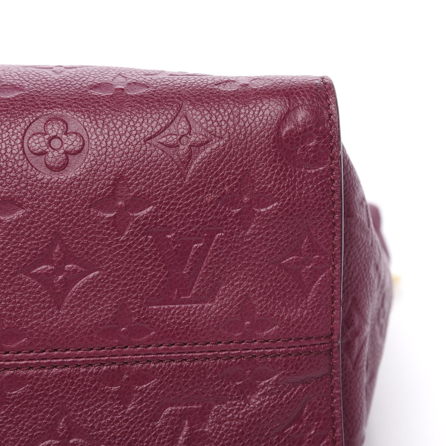 Louis Vuitton Empreinte Lumineuse PM Aurore 9 of 9