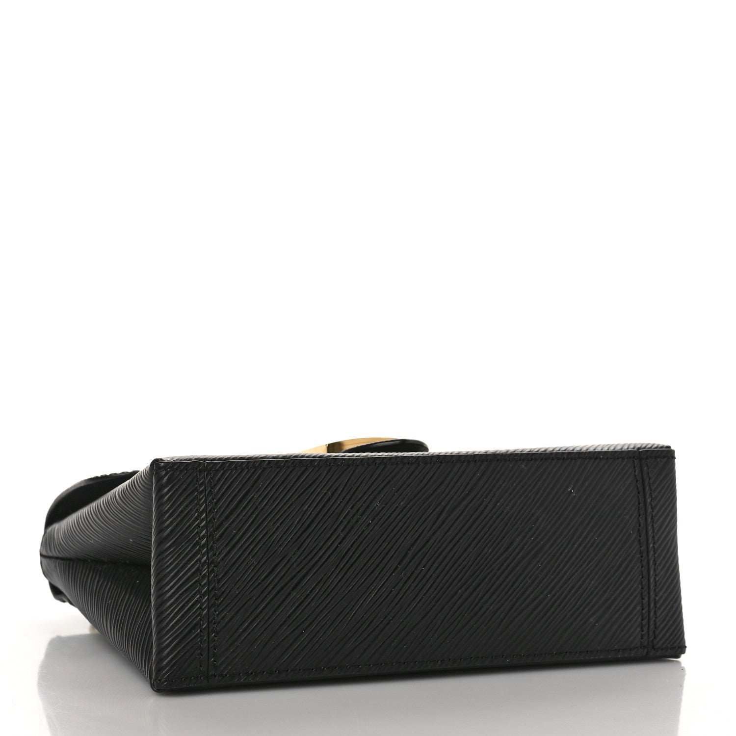 Louis Vuitton Epi Locky BB Black 4 of 9