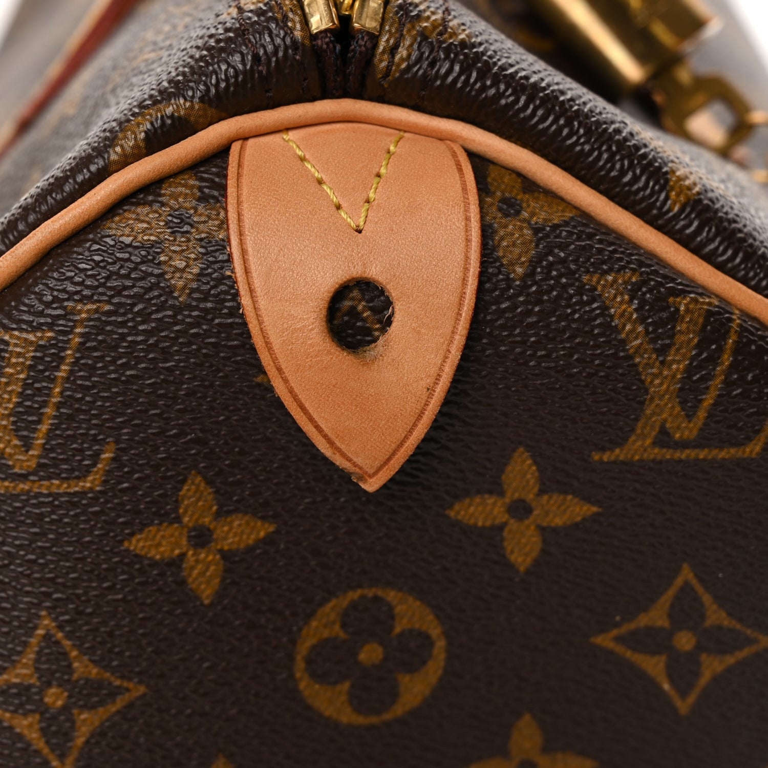 Louis Vuitton Monogram Speedy 30 Monogram 11 of 13