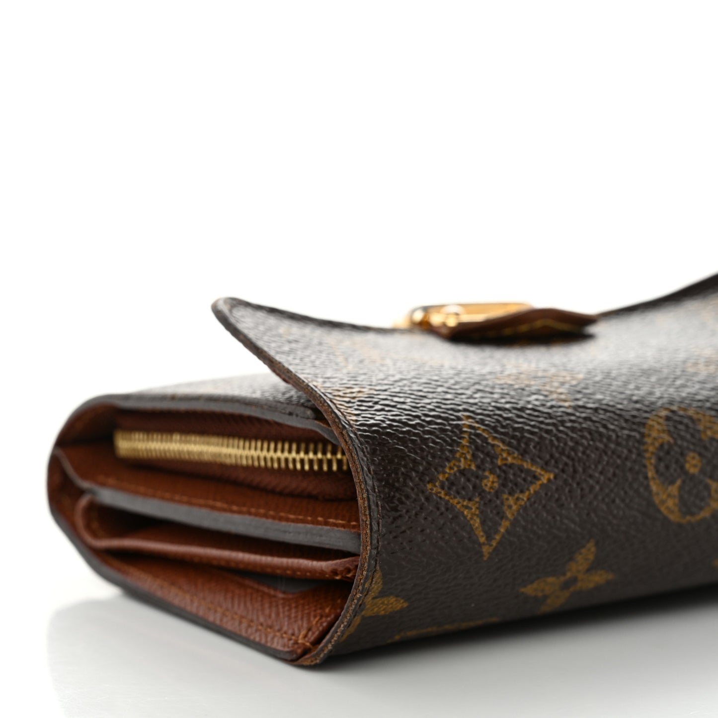 Monogram Joey Wallet