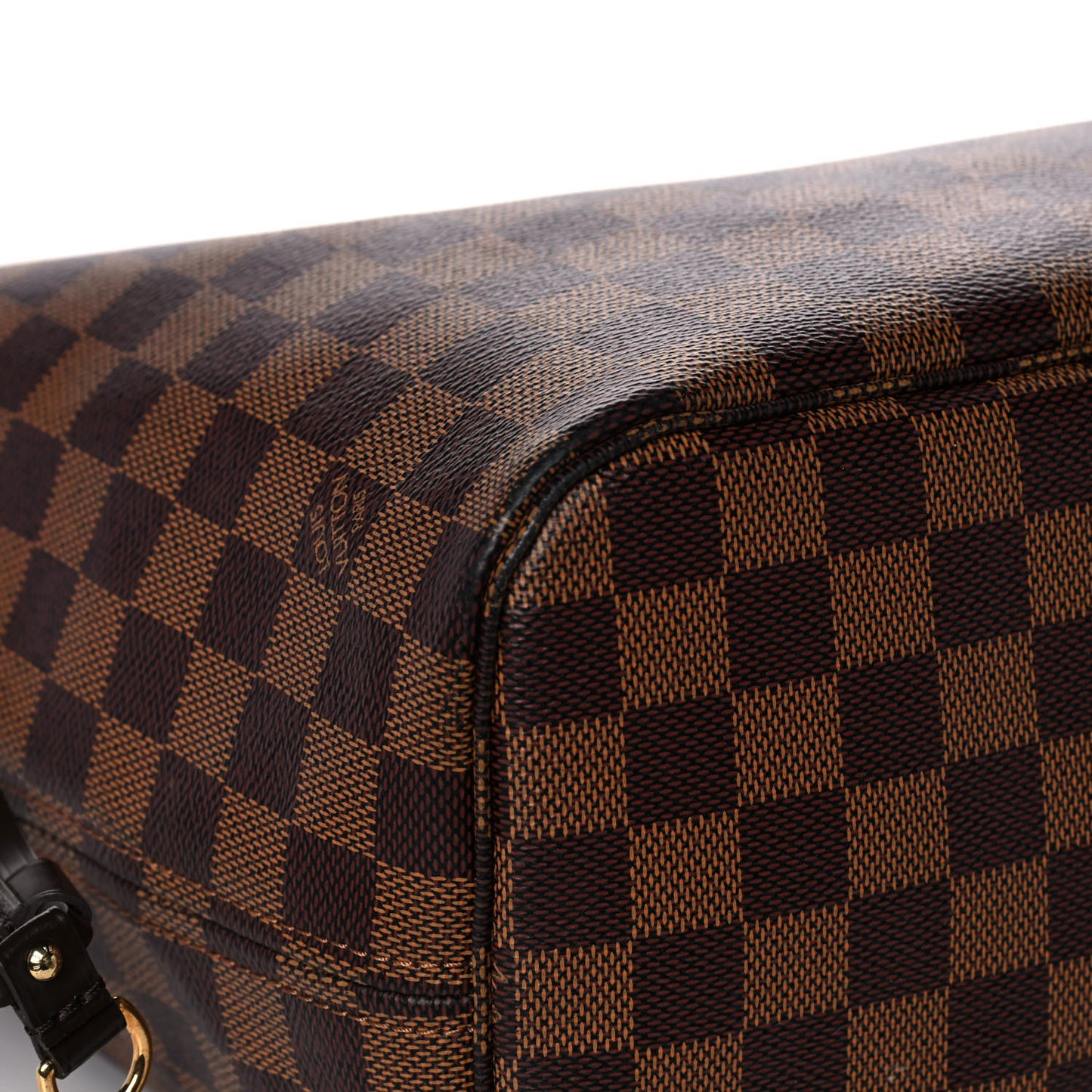 Damier Ebene Neo Neverfull MM
