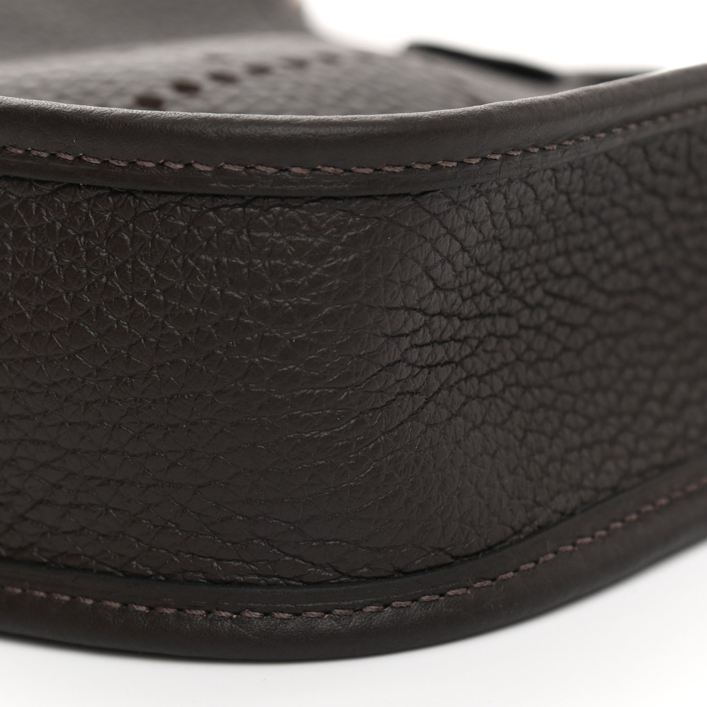 Taurillon Clemence Evelyne TPM Chocolate