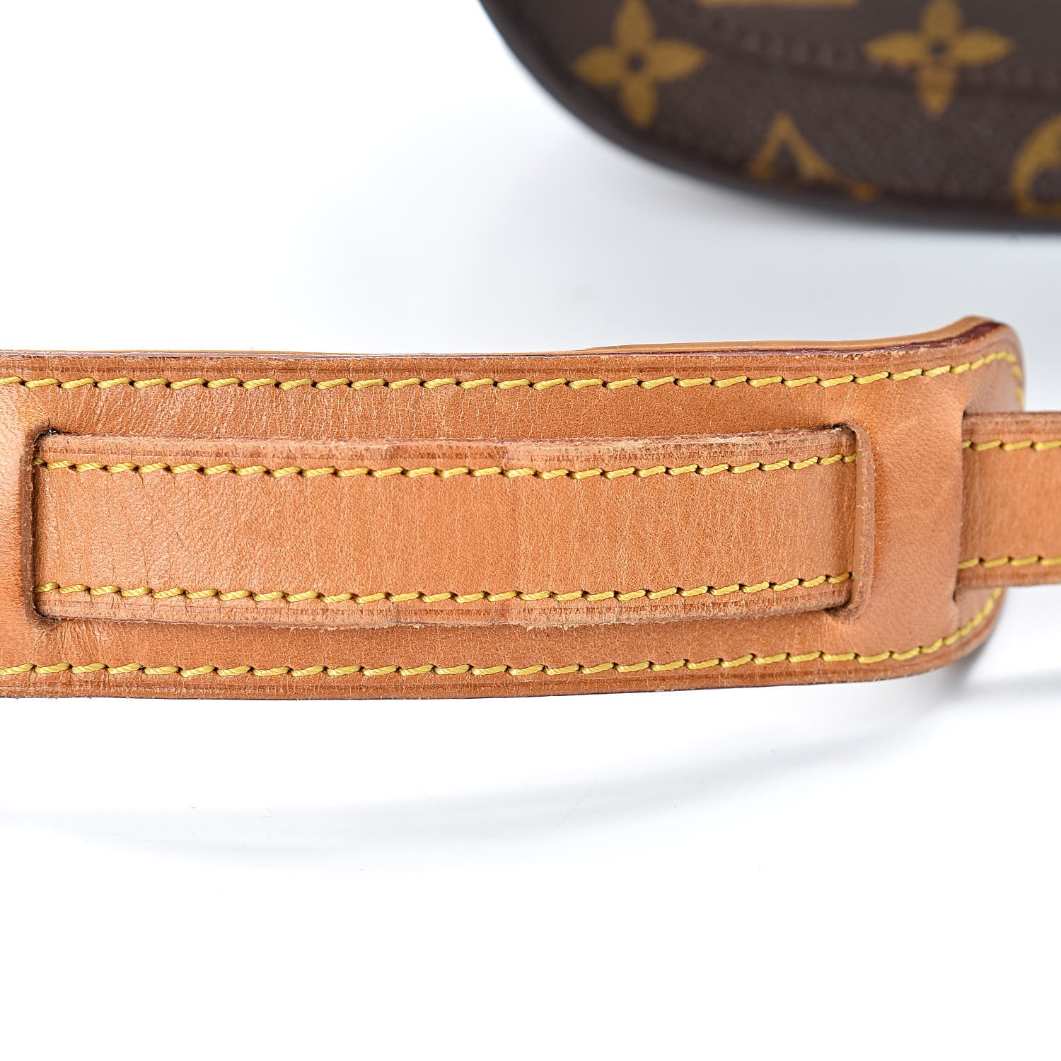 Louis Vuitton Monogram Saint Cloud GM 16 of 16