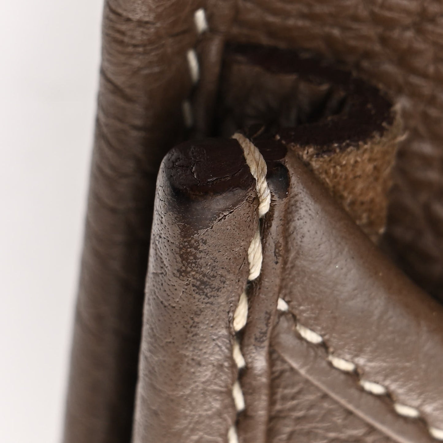 Taurillon Clemence Evelyne III PM Etoupe