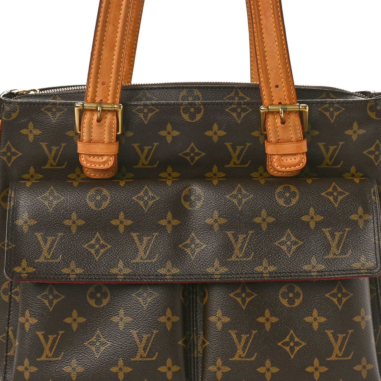 Monogram Multipli-Cite