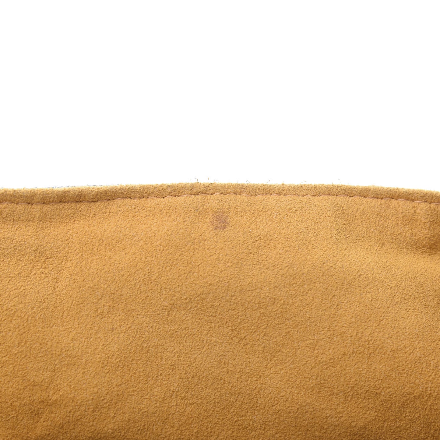 Denim Sac a Dos Backpack PM Blue