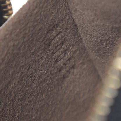 Louis Vuitton Monogram Multicolor Trousse Wapity Black 7 of 7