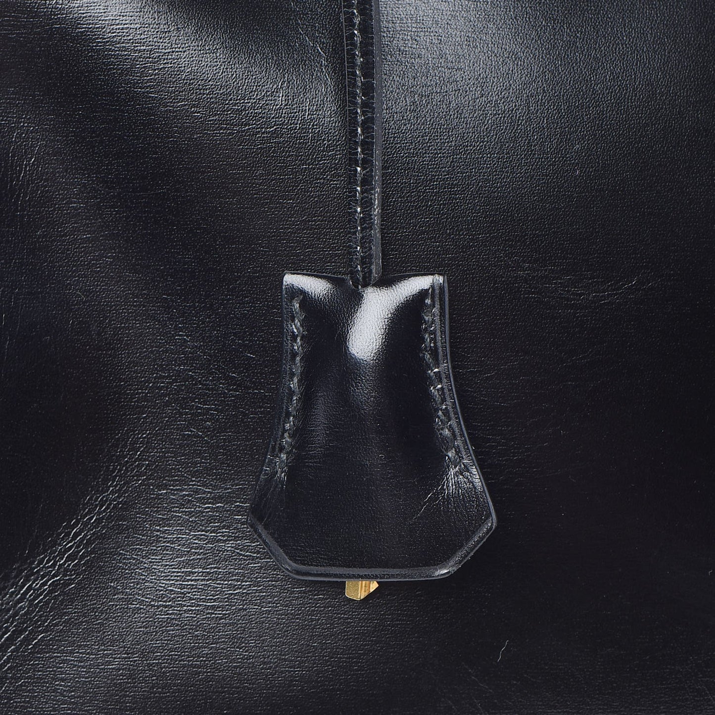 Box Kelly Retourne 32 Black