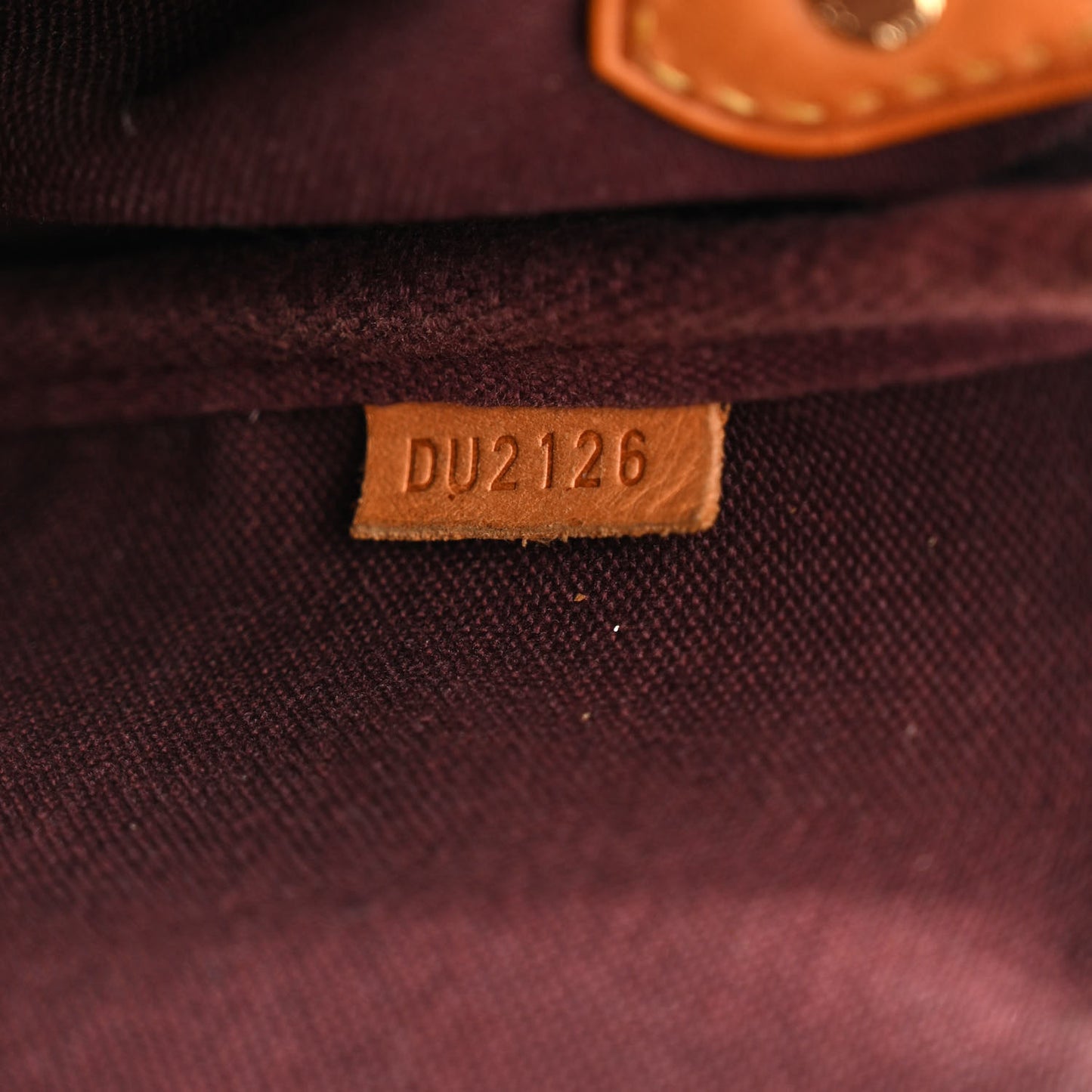 Monogram Favorite MM