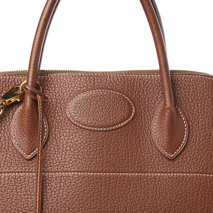 Hermes Ardennes Bolide 35 Noisette 12 of 12