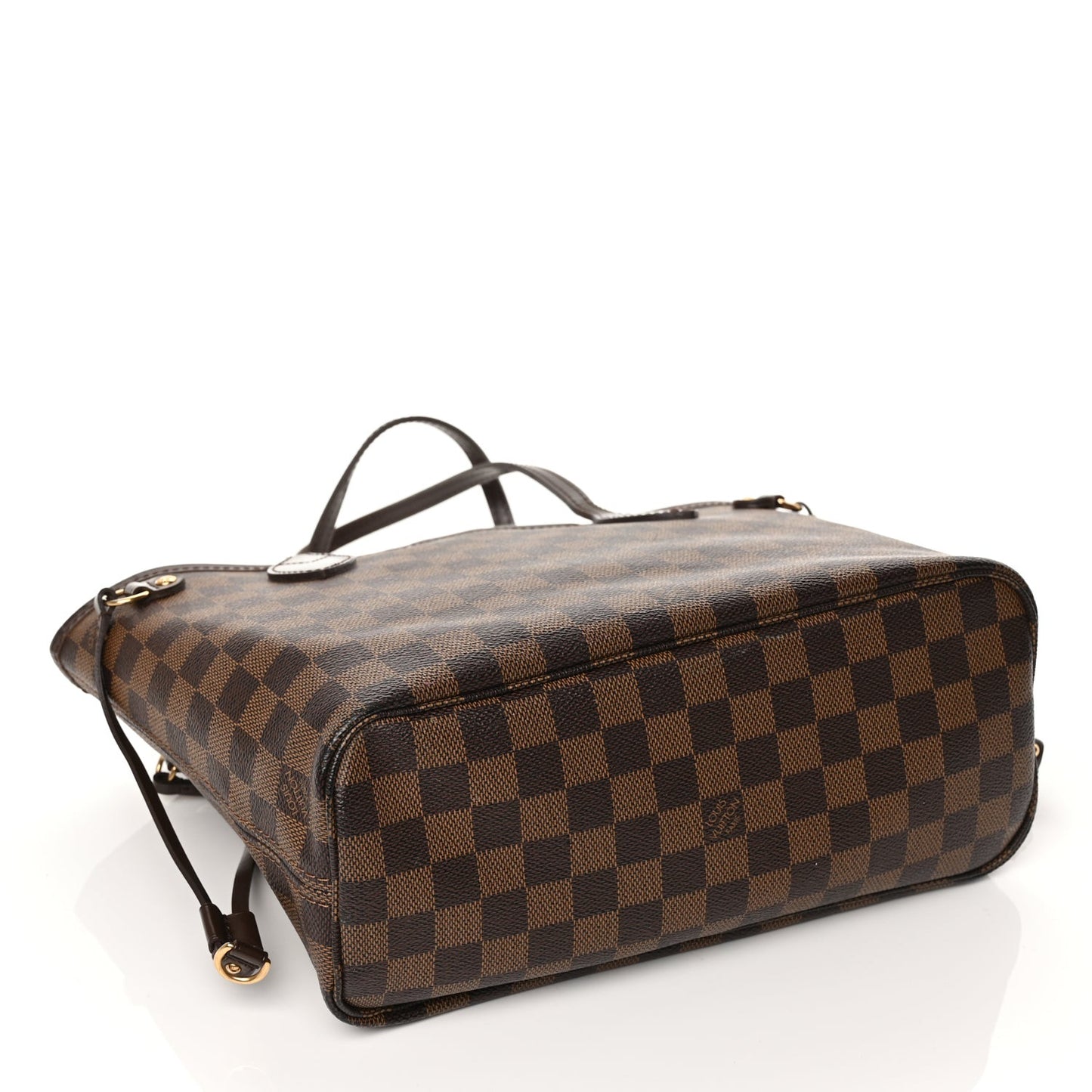 Damier Ebene Neverfull PM