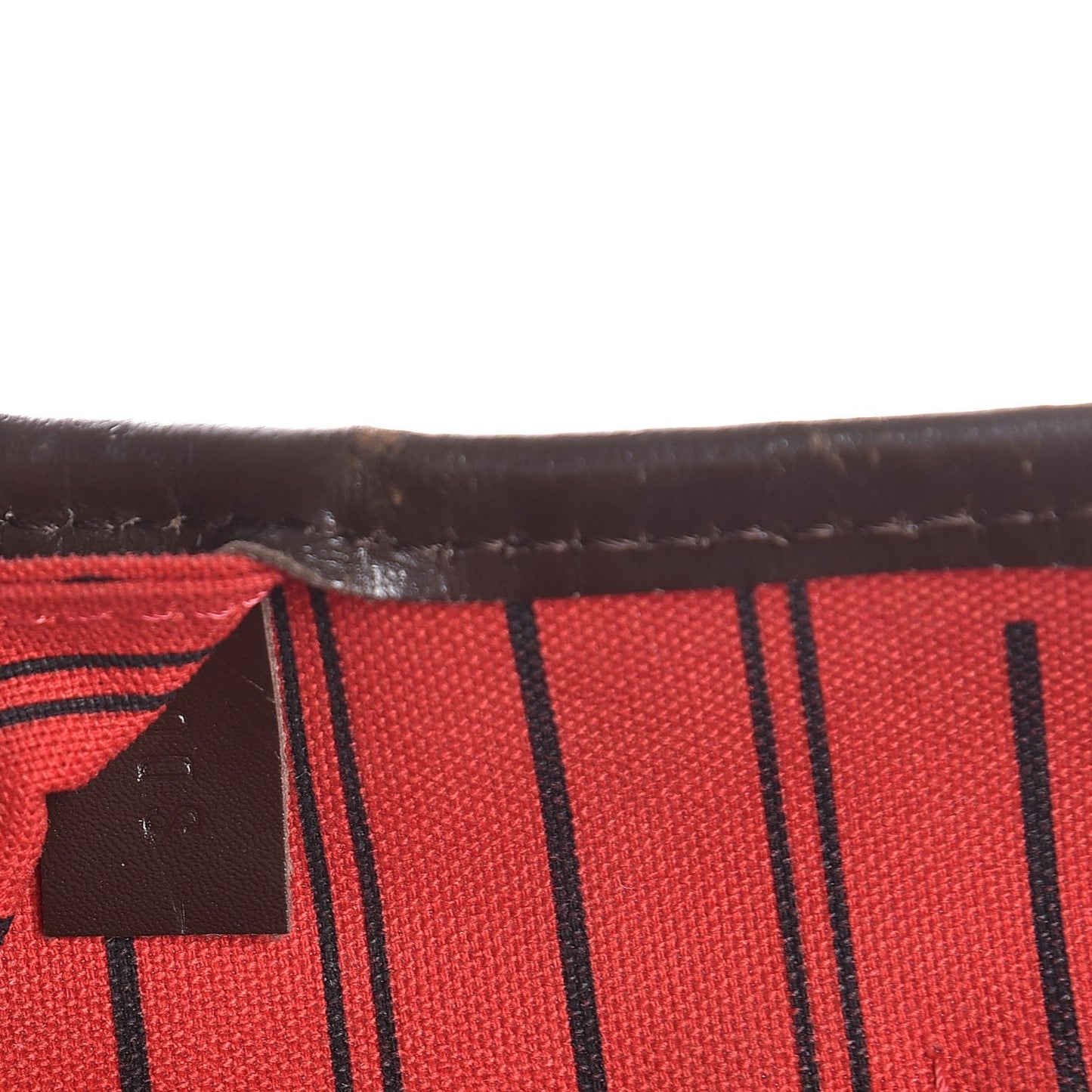 Damier Ebene Neverfull MM