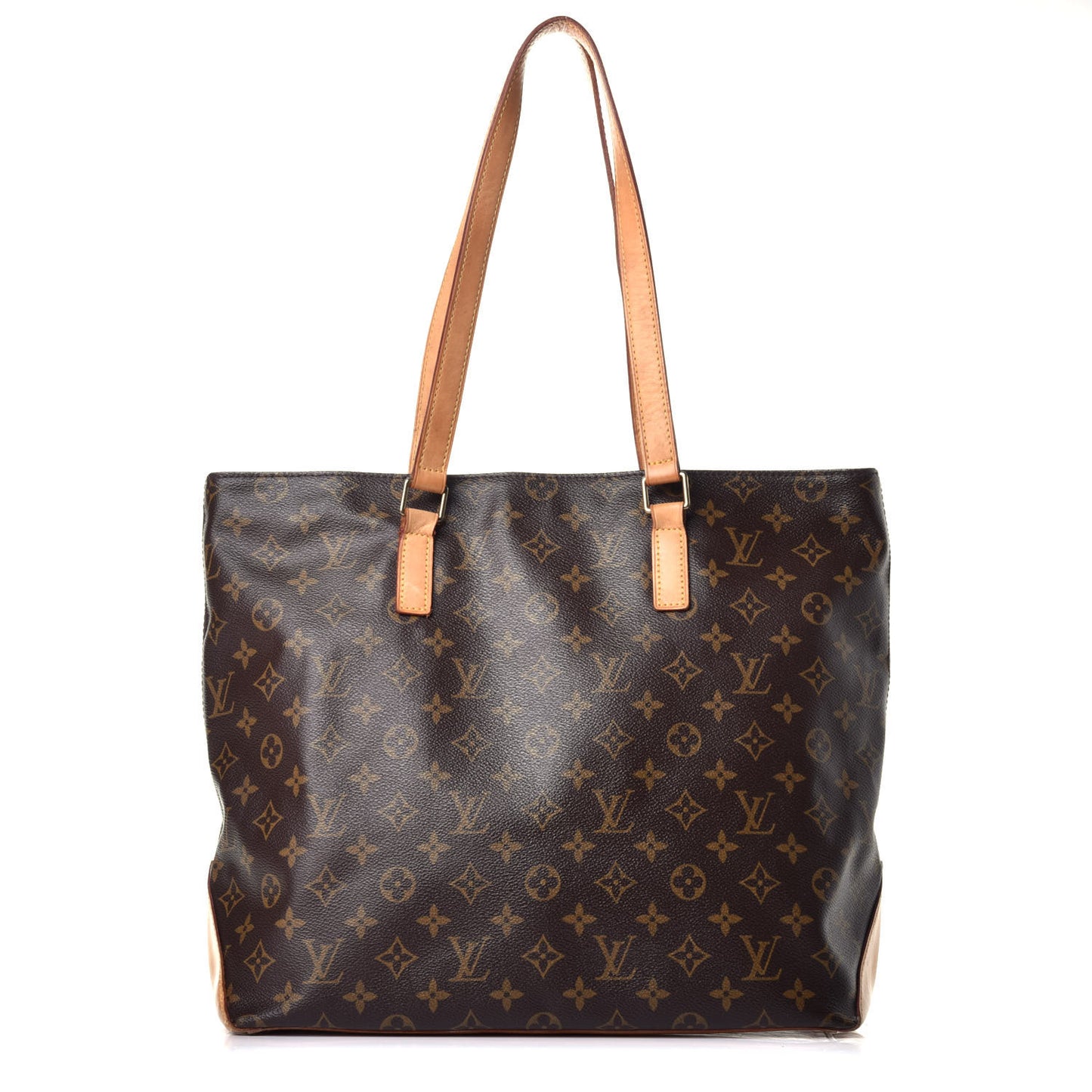 Monogram Cabas Mezzo