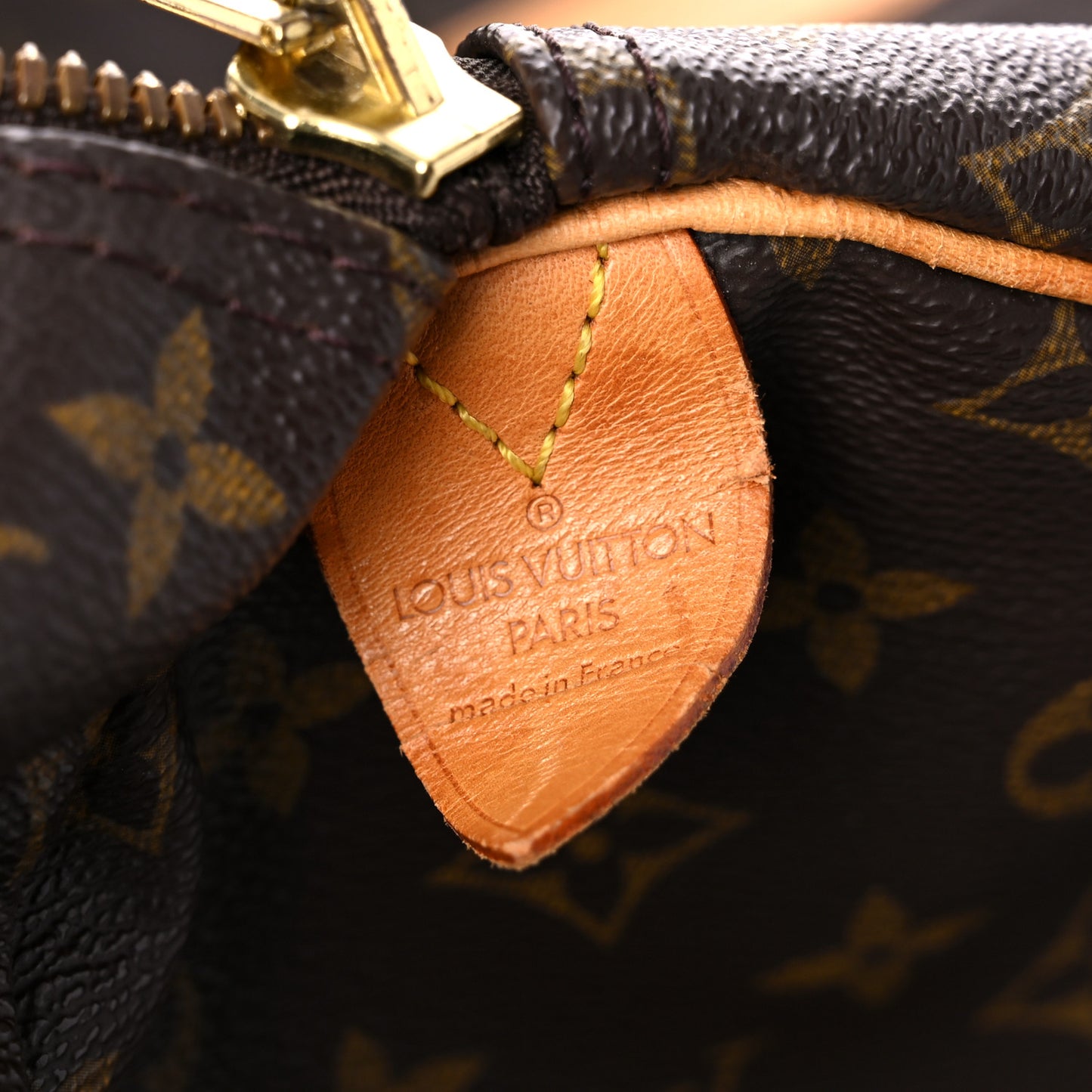 Monogram Keepall 55