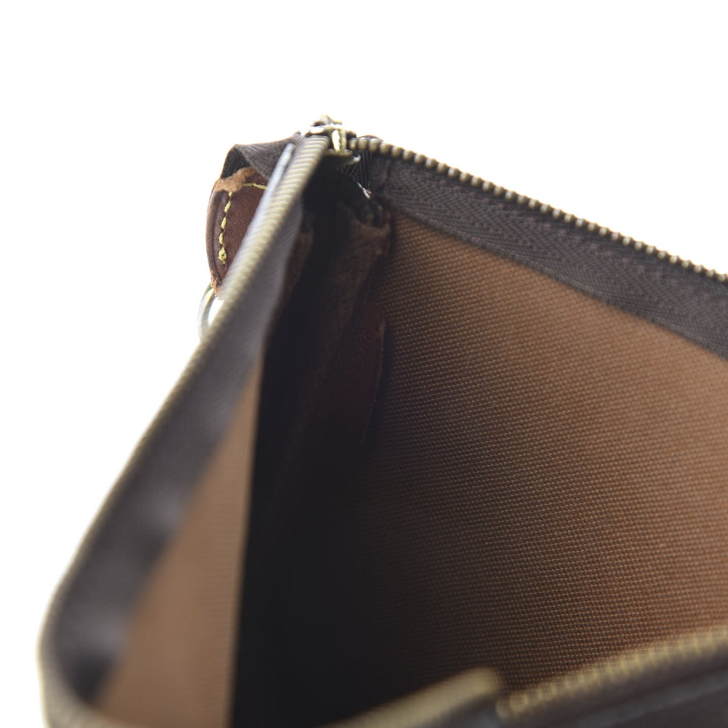 Monogram Pochette Accessories