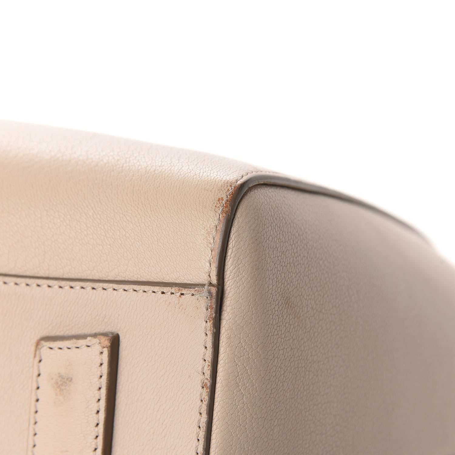 Givenchy Sugar Goatskin Medium Antigona Nude Pink 13 of 18