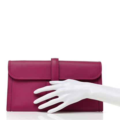 Hermes Swift Jige Elan 29 Rose Poupre 2 of 7