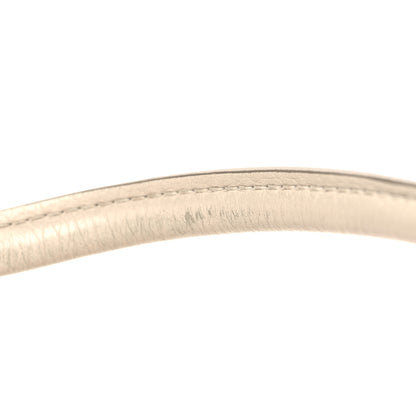 Louis Vuitton Mahina L Gris 12 of 13