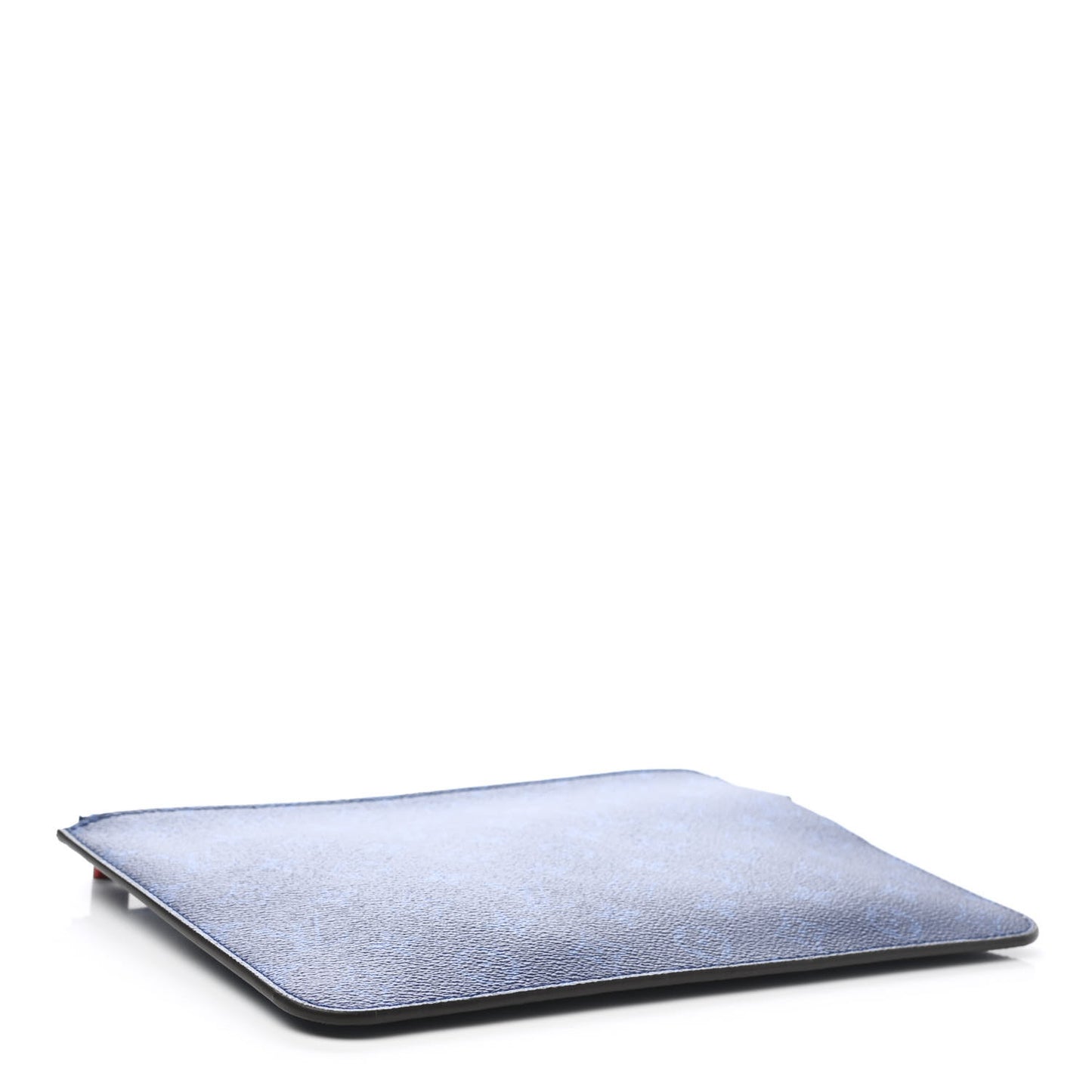 Monogram Cabas Light Pochette Cobalt