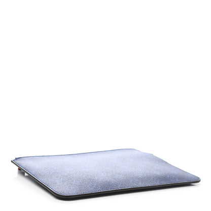 Louis Vuitton Monogram Cabas Light Pochette Cobalt 4 of 7