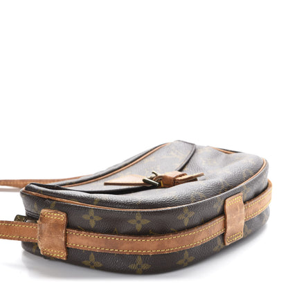 Louis Vuitton Monogram Jeune Fille 4 of 10