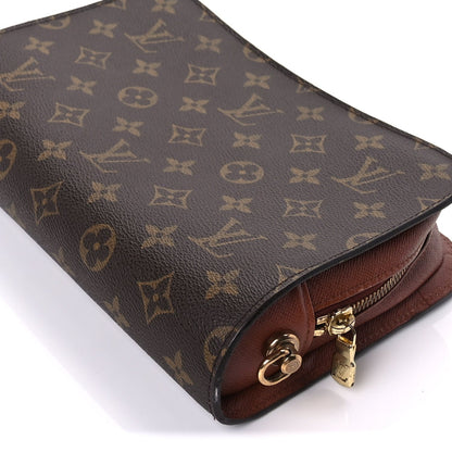 Louis Vuitton Monogram Pochette Orsay 8 of 8