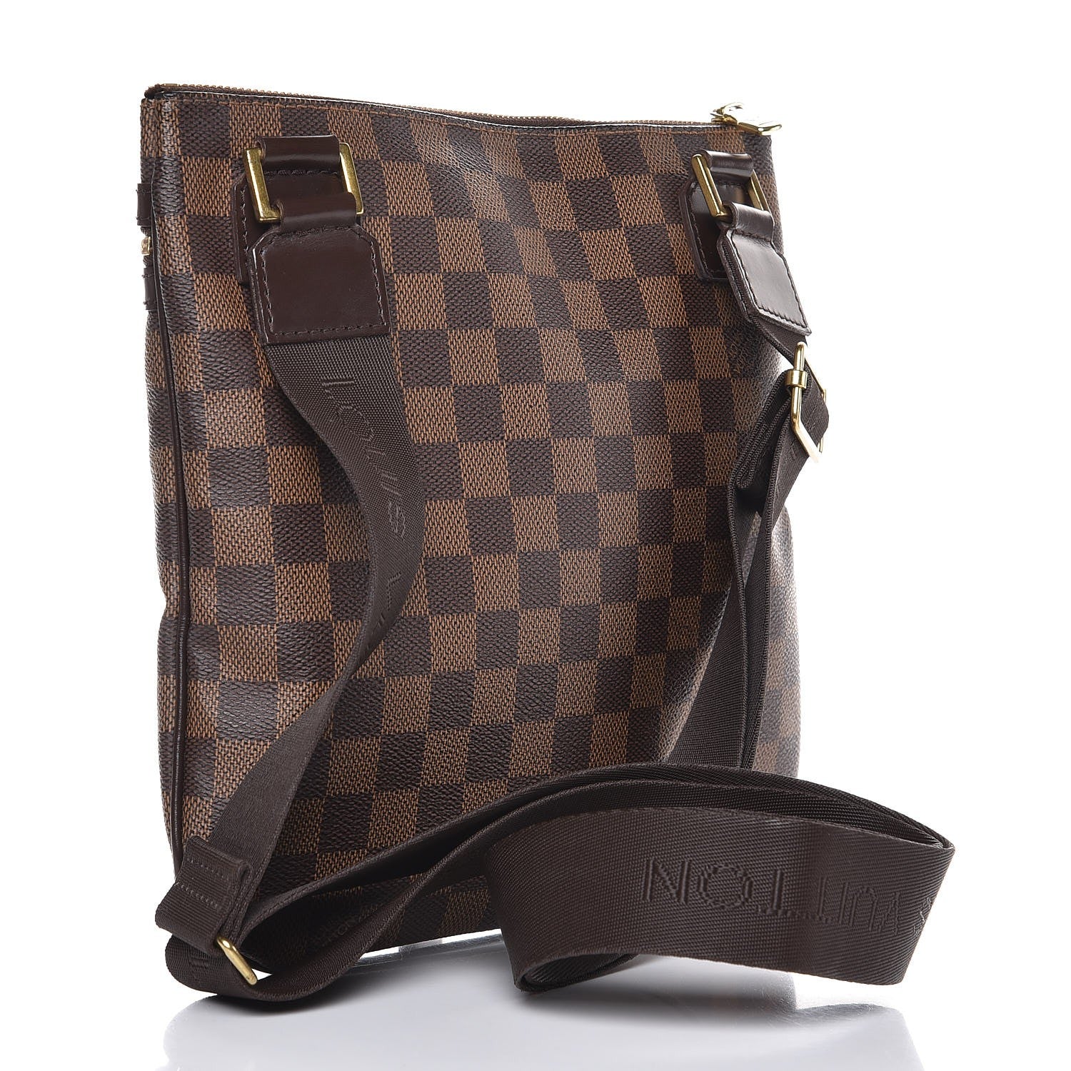 Louis Vuitton Damier Ebene Bosphore Pochette 3 of 7