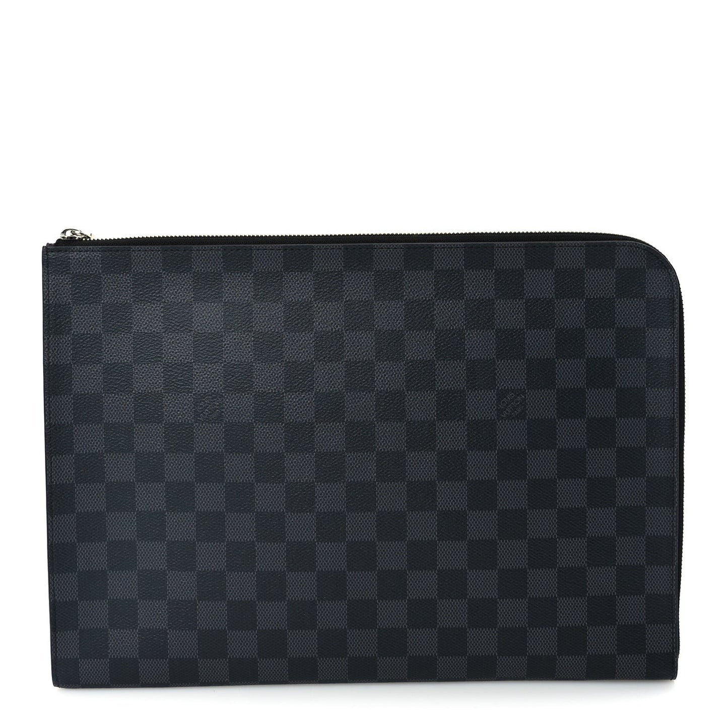 Damier Graphite Pochette Jour GM