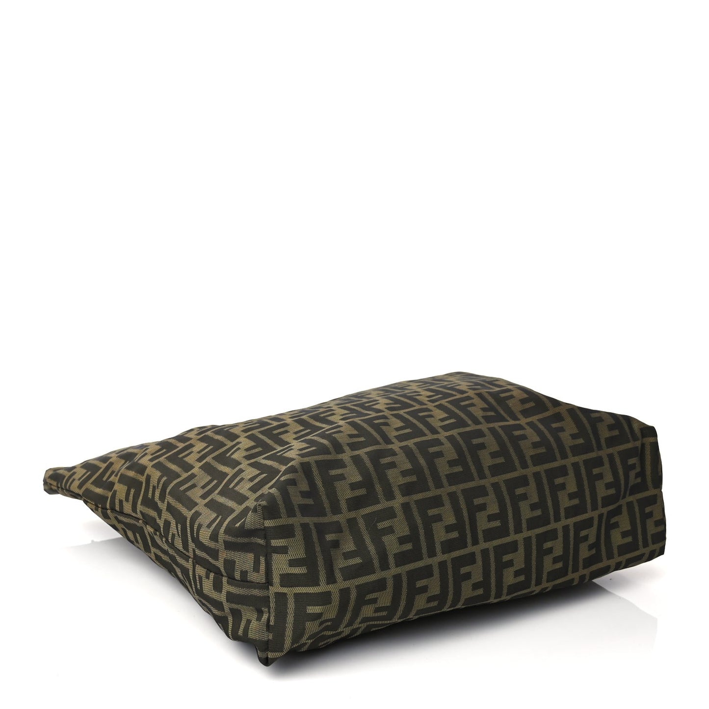 Zucca Tote Tobacco