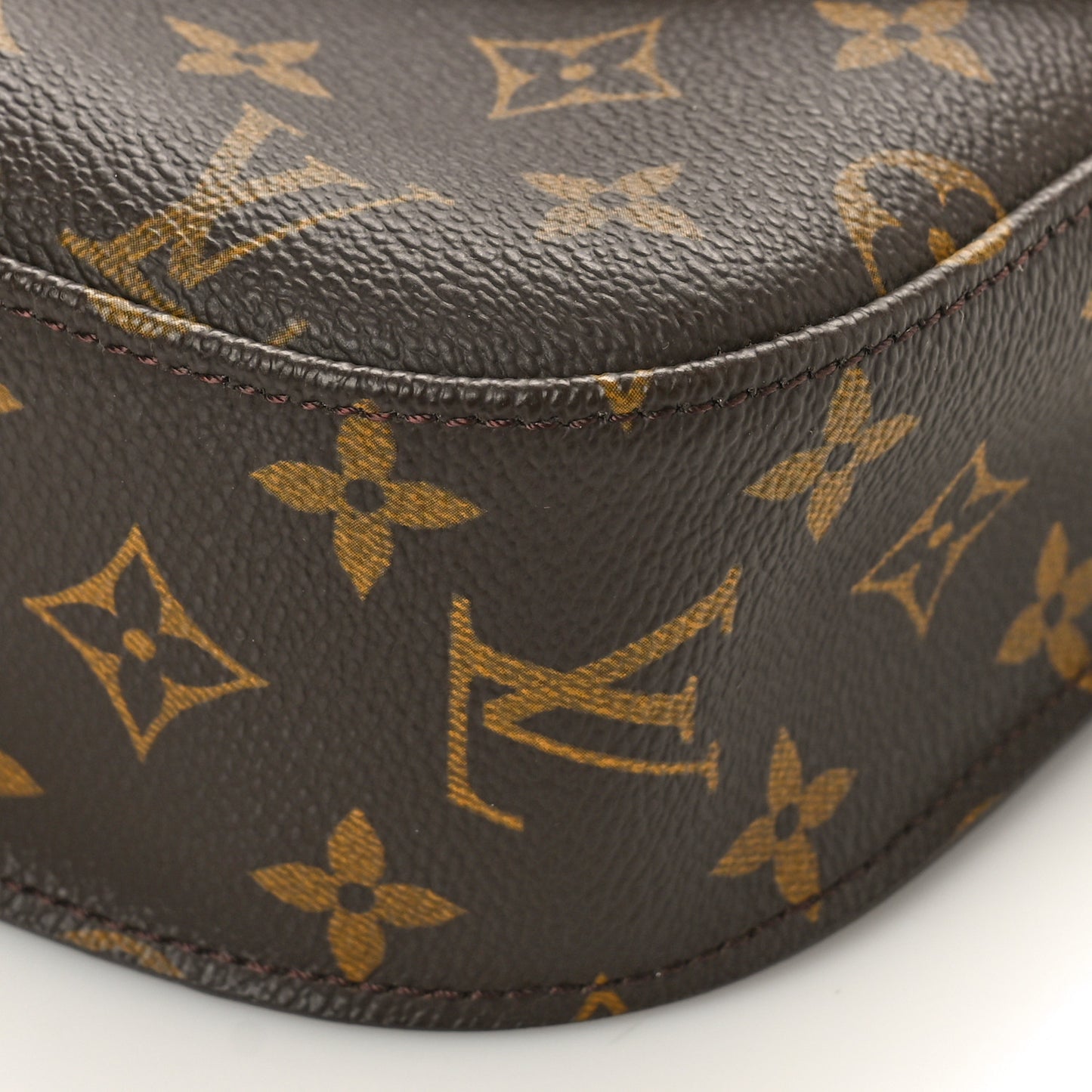 Monogram Cartouchiere 26