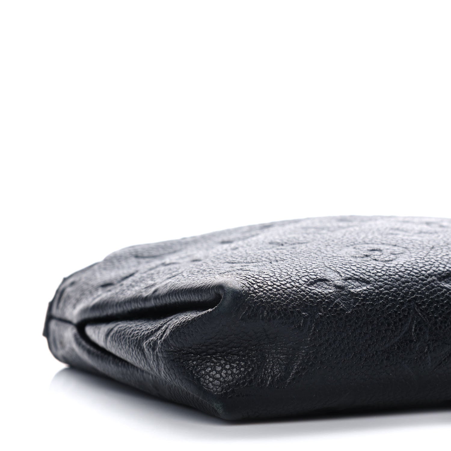 Louis Vuitton Empreinte Pallas Crossbody Black 5 of 11