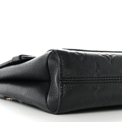 Louis Vuitton Empreinte Vavin BB Black 9 of 11