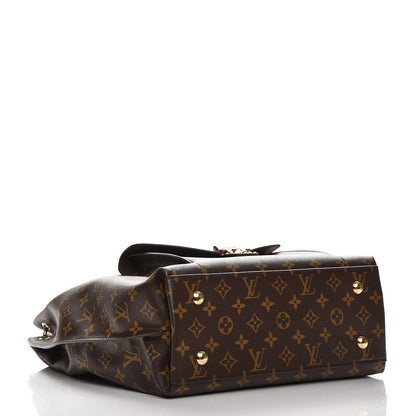 Louis Vuitton Monogram Metis 5 of 7