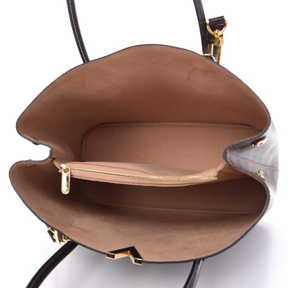 Louis Vuitton Damier Ebene Kensington 5 of 9